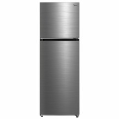 Midea MDRT489MTE46 Δίπορτο Ψυγείο 338lt Υ172.4xΠ59.5xΒ69.5cm Inox Midea MDRT489MTE46 Δίπορτο Ψυγείο 338lt Υ172.4xΠ59.5xΒ69.5cm Inox